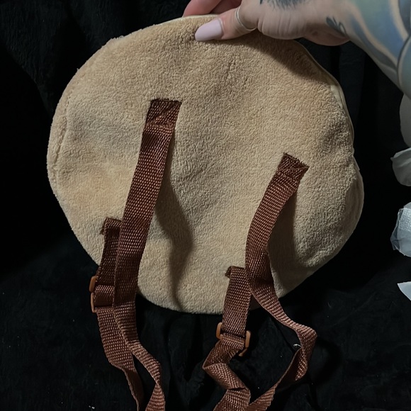 Concha backpack - Picture 3 of 3